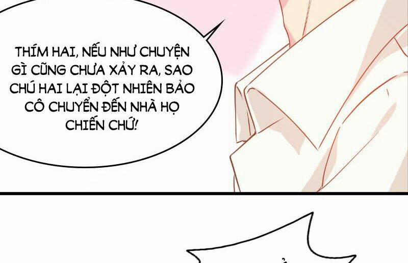 Ảnh Hậu Lão Bà Không Được Chạy 11 trang 25