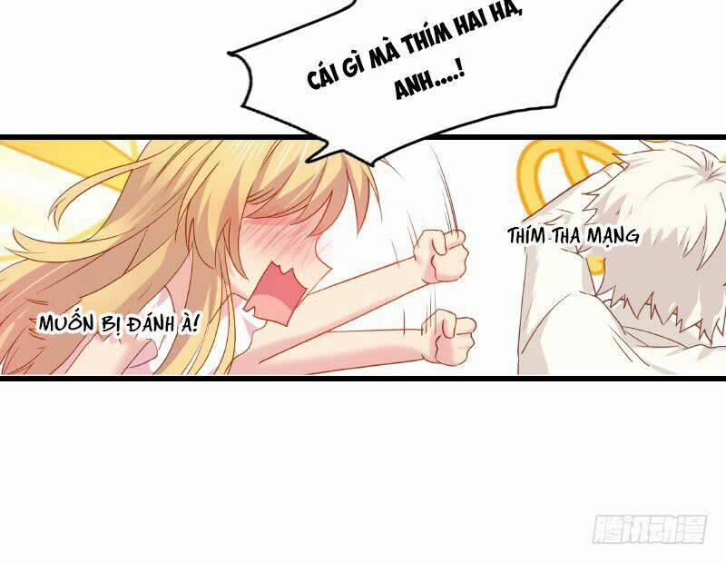 Ảnh Hậu Lão Bà Không Được Chạy 11 trang 26