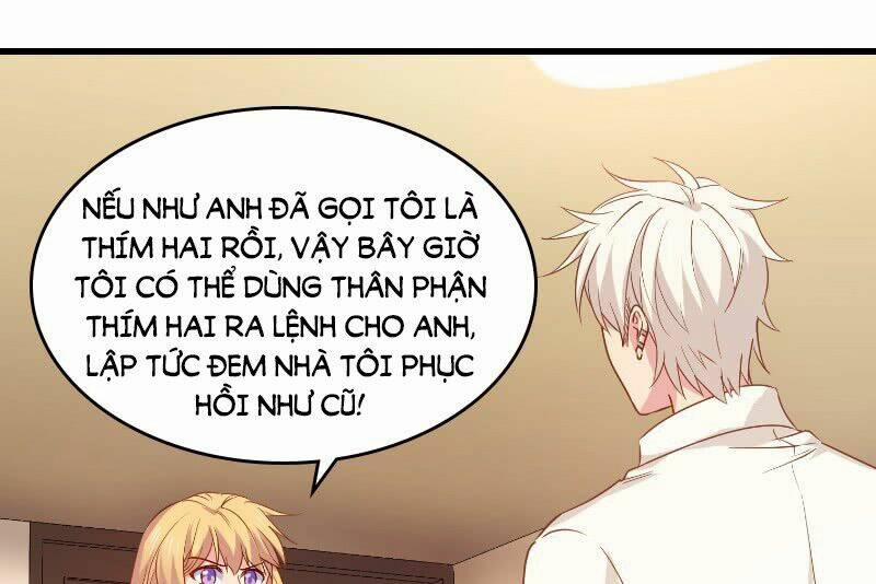 Ảnh Hậu Lão Bà Không Được Chạy 11 trang 27