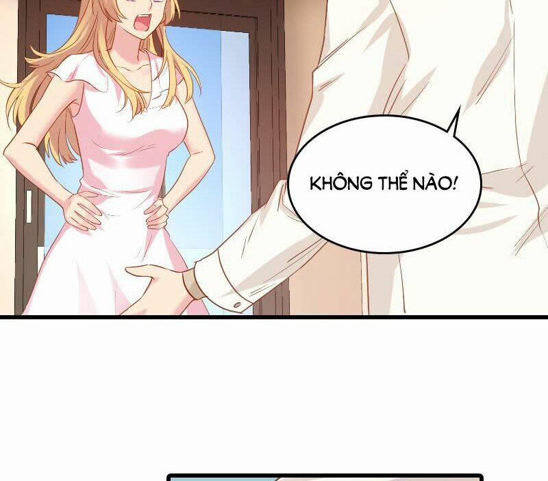 Ảnh Hậu Lão Bà Không Được Chạy 11 trang 28