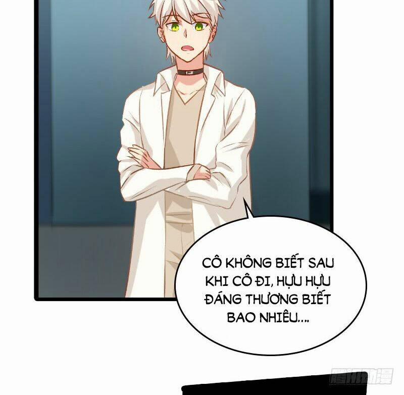 Ảnh Hậu Lão Bà Không Được Chạy 11 trang 3