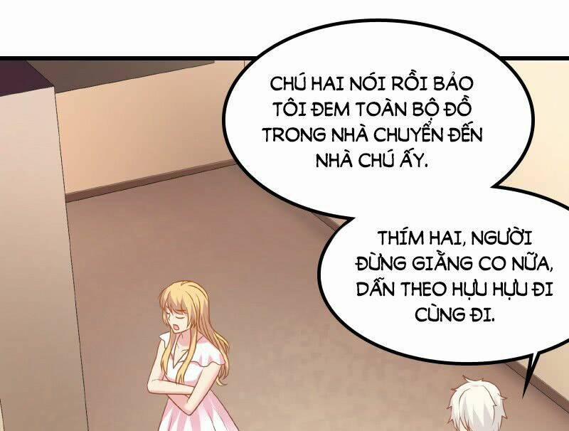 Ảnh Hậu Lão Bà Không Được Chạy 11 trang 31