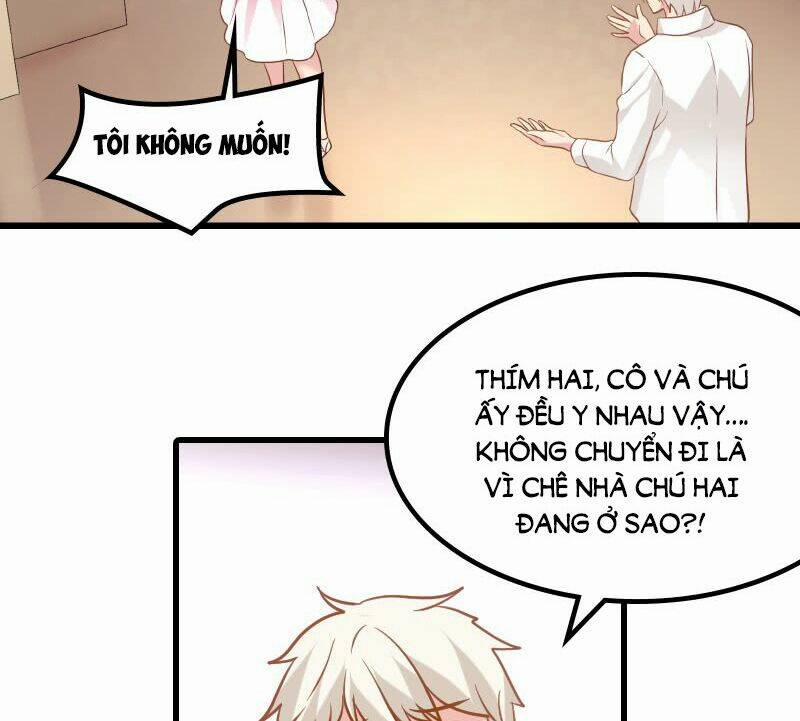 Ảnh Hậu Lão Bà Không Được Chạy 11 trang 32