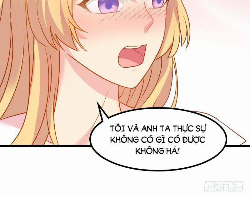 Ảnh Hậu Lão Bà Không Được Chạy 11 trang 36