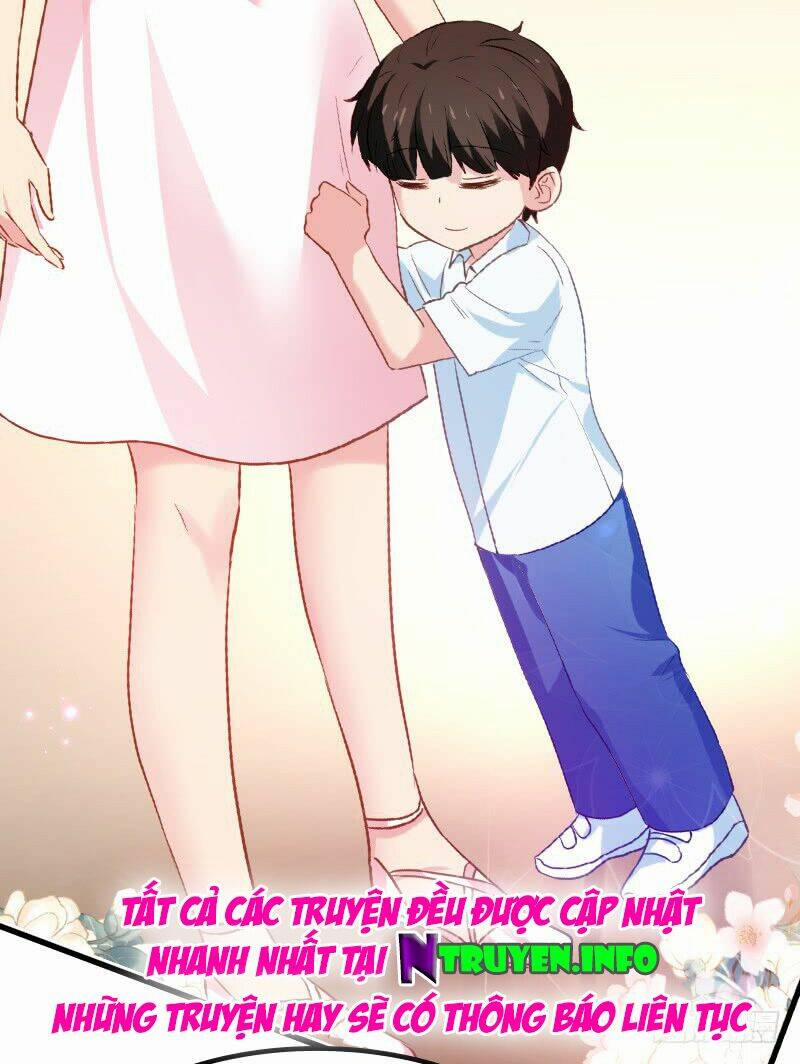 Ảnh Hậu Lão Bà Không Được Chạy 11 trang 43