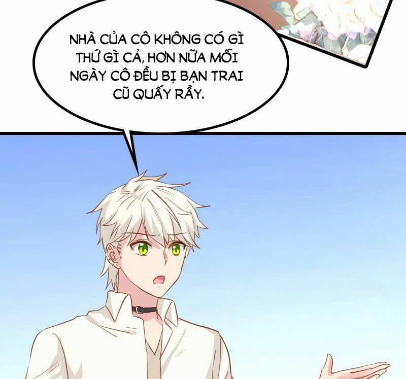 Ảnh Hậu Lão Bà Không Được Chạy 11 trang 44