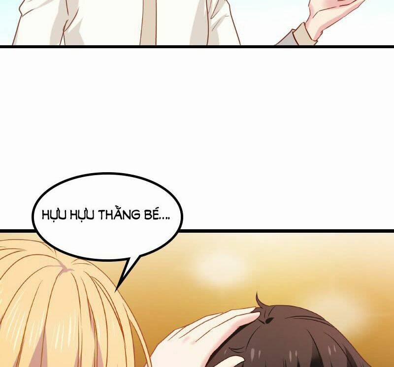 Ảnh Hậu Lão Bà Không Được Chạy 11 trang 45