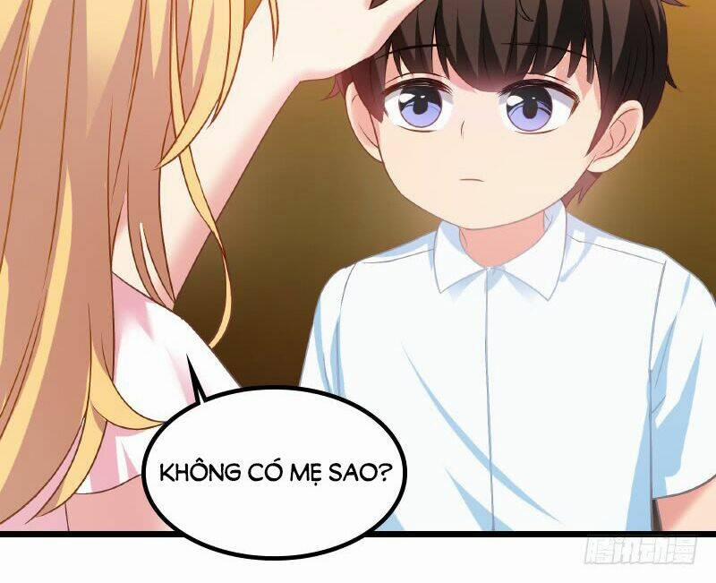 Ảnh Hậu Lão Bà Không Được Chạy 11 trang 46