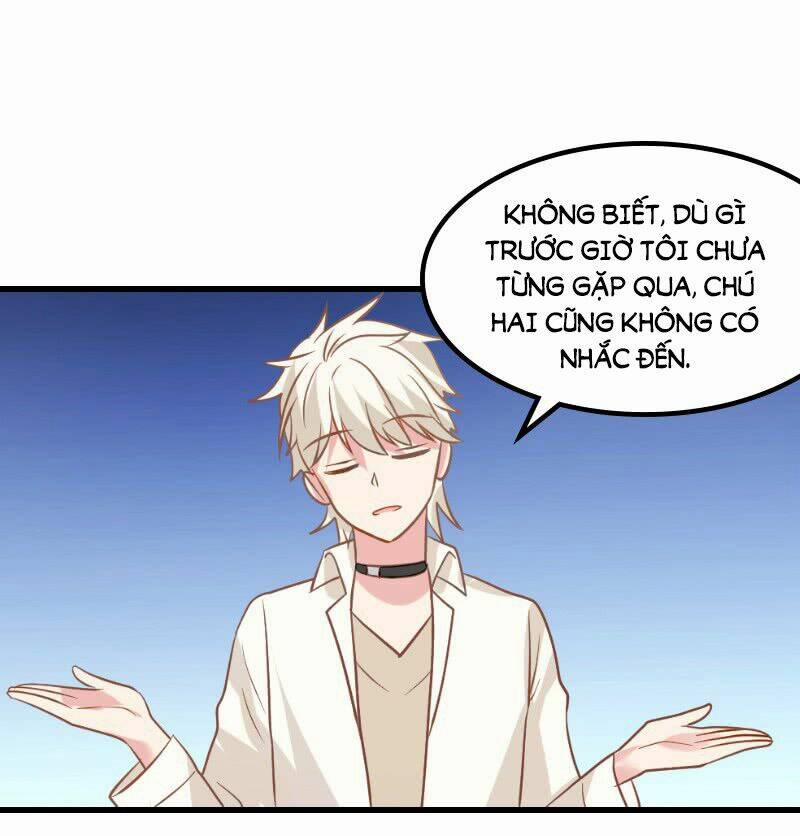 Ảnh Hậu Lão Bà Không Được Chạy 11 trang 47