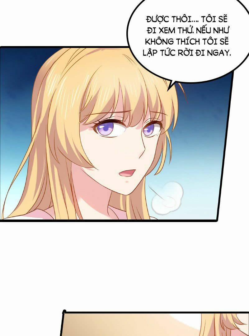 Ảnh Hậu Lão Bà Không Được Chạy 11 trang 49