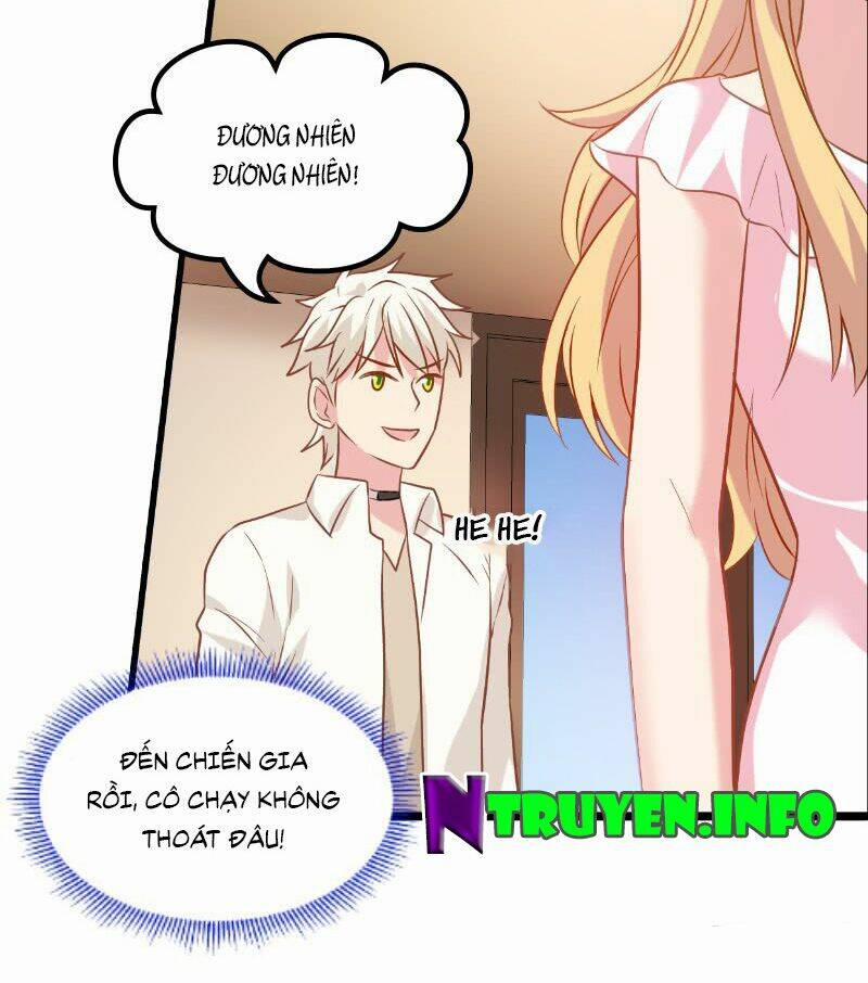 Ảnh Hậu Lão Bà Không Được Chạy 11 trang 50