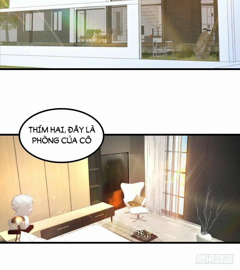 Ảnh Hậu Lão Bà Không Được Chạy 11 trang 52