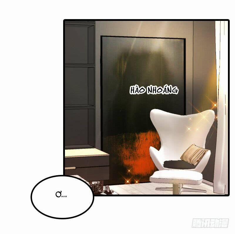 Ảnh Hậu Lão Bà Không Được Chạy 11 trang 54