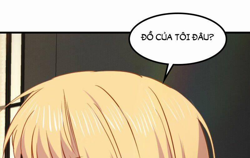 Ảnh Hậu Lão Bà Không Được Chạy 11 trang 55