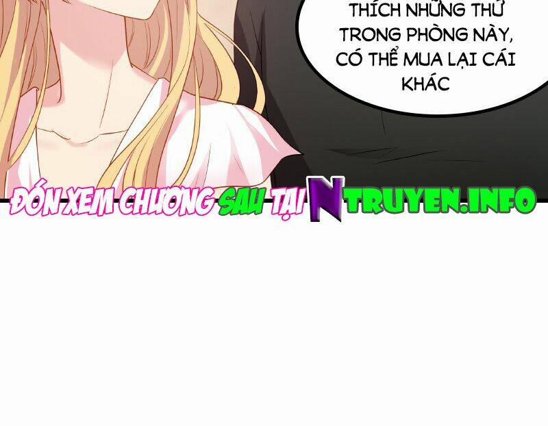 Ảnh Hậu Lão Bà Không Được Chạy 11 trang 58