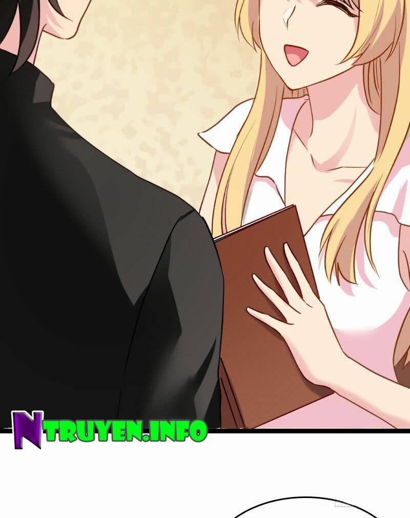 Ảnh Hậu Lão Bà Không Được Chạy 12 trang 11