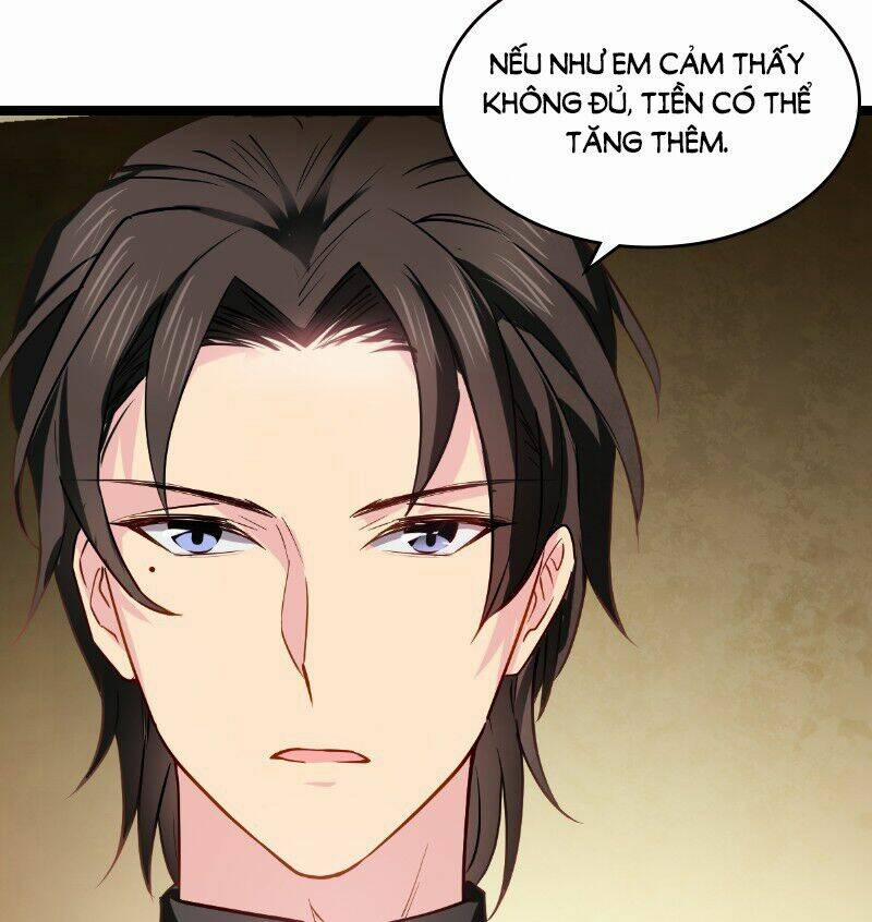 Ảnh Hậu Lão Bà Không Được Chạy 12 trang 12