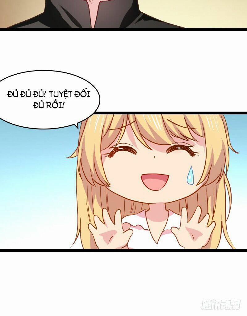 Ảnh Hậu Lão Bà Không Được Chạy 12 trang 13