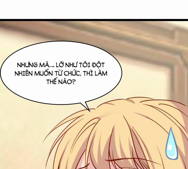 Ảnh Hậu Lão Bà Không Được Chạy 12 trang 14