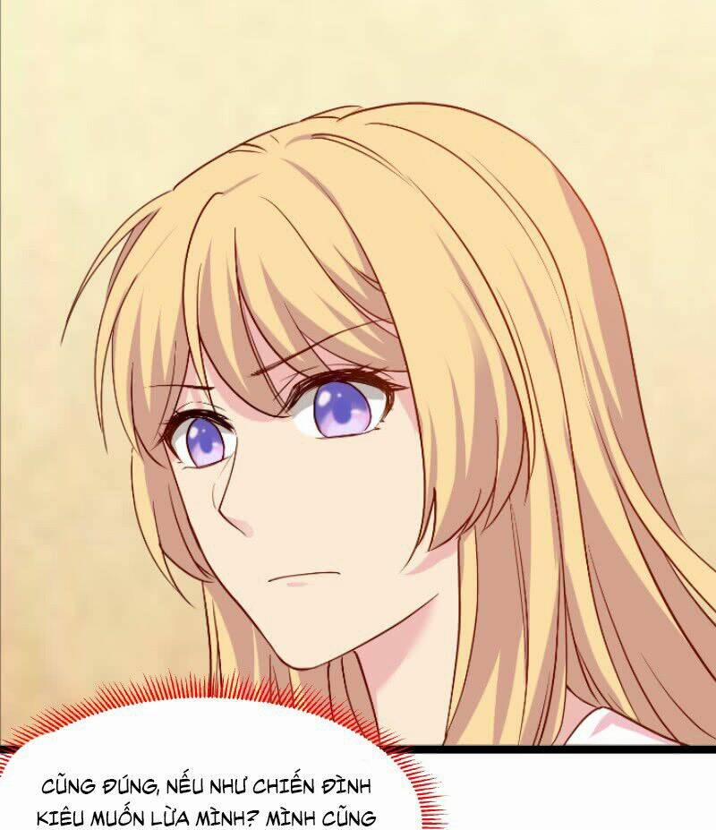 Ảnh Hậu Lão Bà Không Được Chạy 12 trang 18