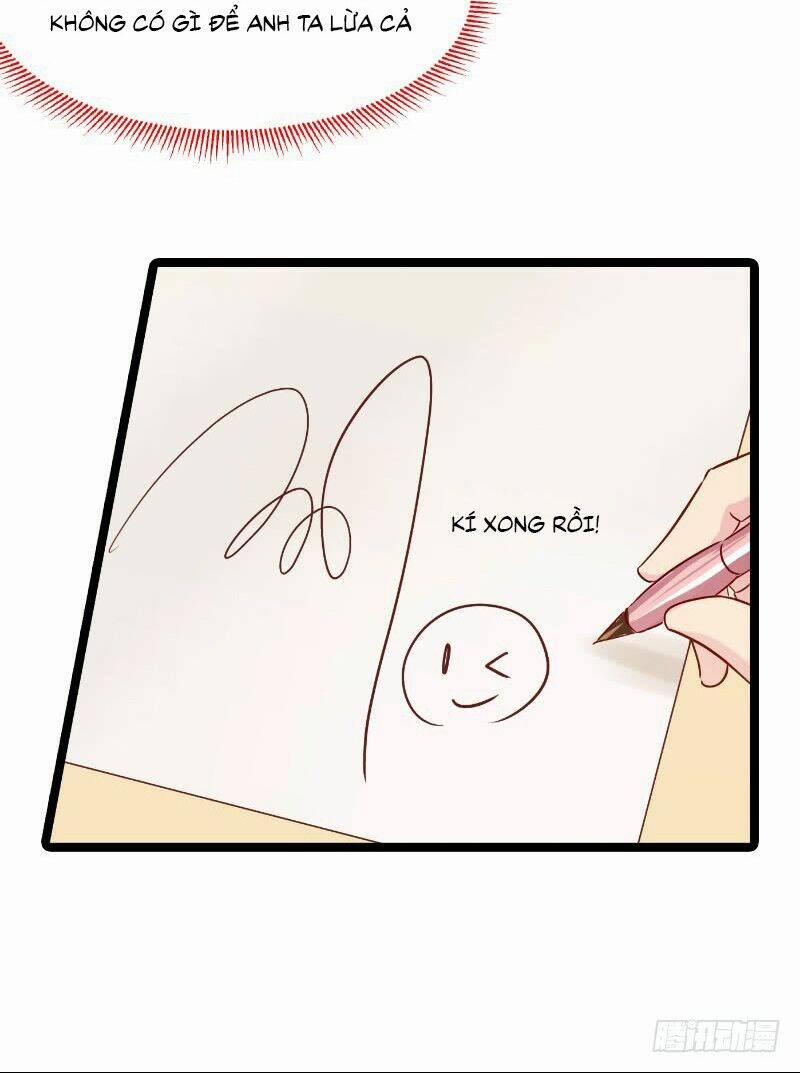 Ảnh Hậu Lão Bà Không Được Chạy 12 trang 19