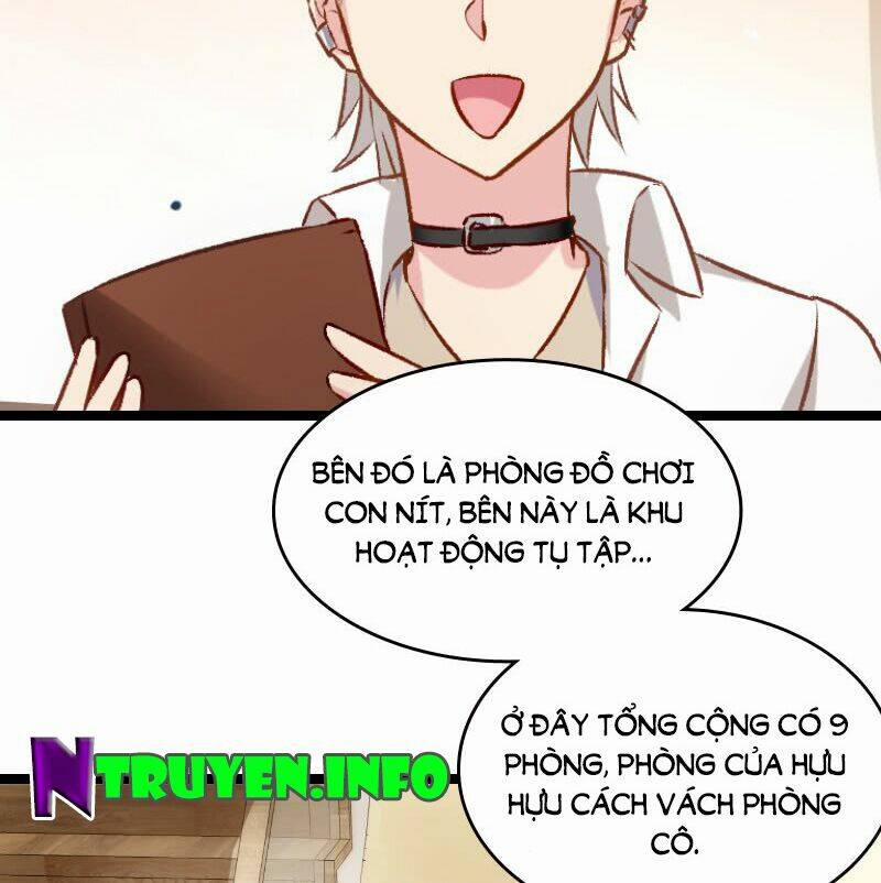 Ảnh Hậu Lão Bà Không Được Chạy 12 trang 21