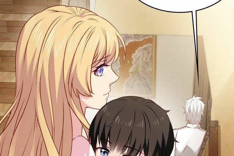 Ảnh Hậu Lão Bà Không Được Chạy 12 trang 22