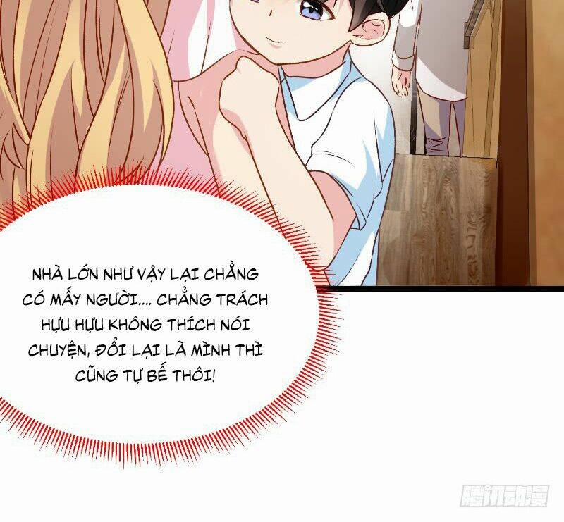 Ảnh Hậu Lão Bà Không Được Chạy 12 trang 23