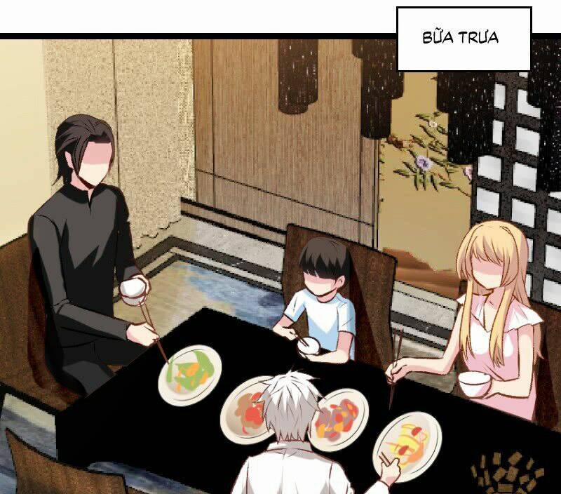 Ảnh Hậu Lão Bà Không Được Chạy 12 trang 24