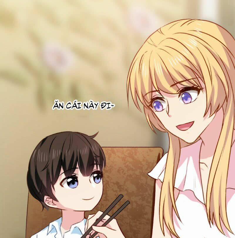 Ảnh Hậu Lão Bà Không Được Chạy 12 trang 26