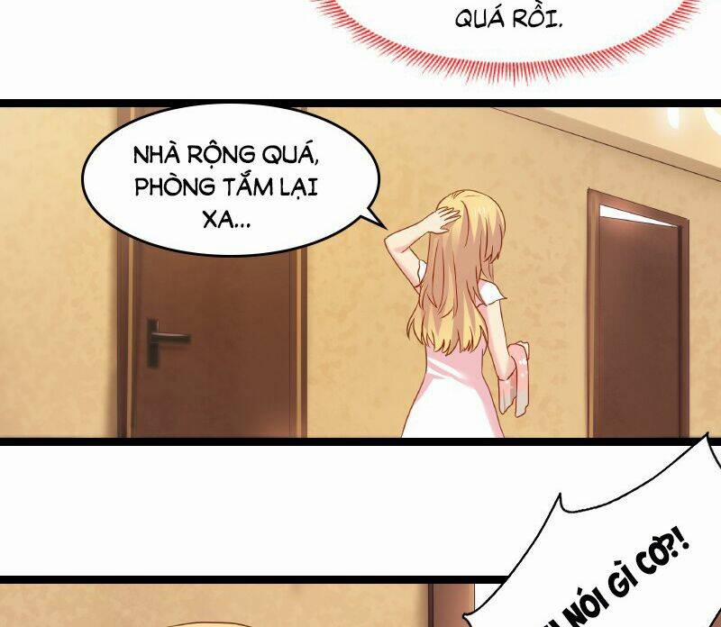 Ảnh Hậu Lão Bà Không Được Chạy 12 trang 30