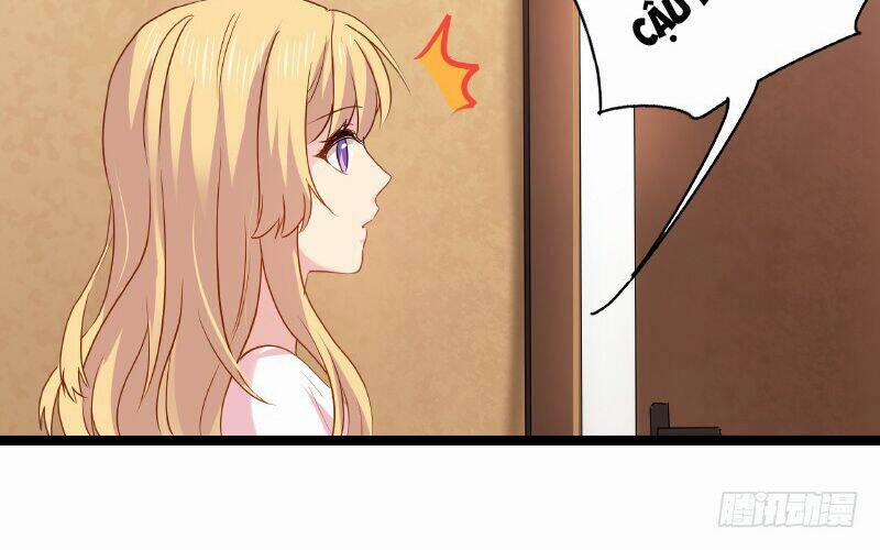 Ảnh Hậu Lão Bà Không Được Chạy 12 trang 31