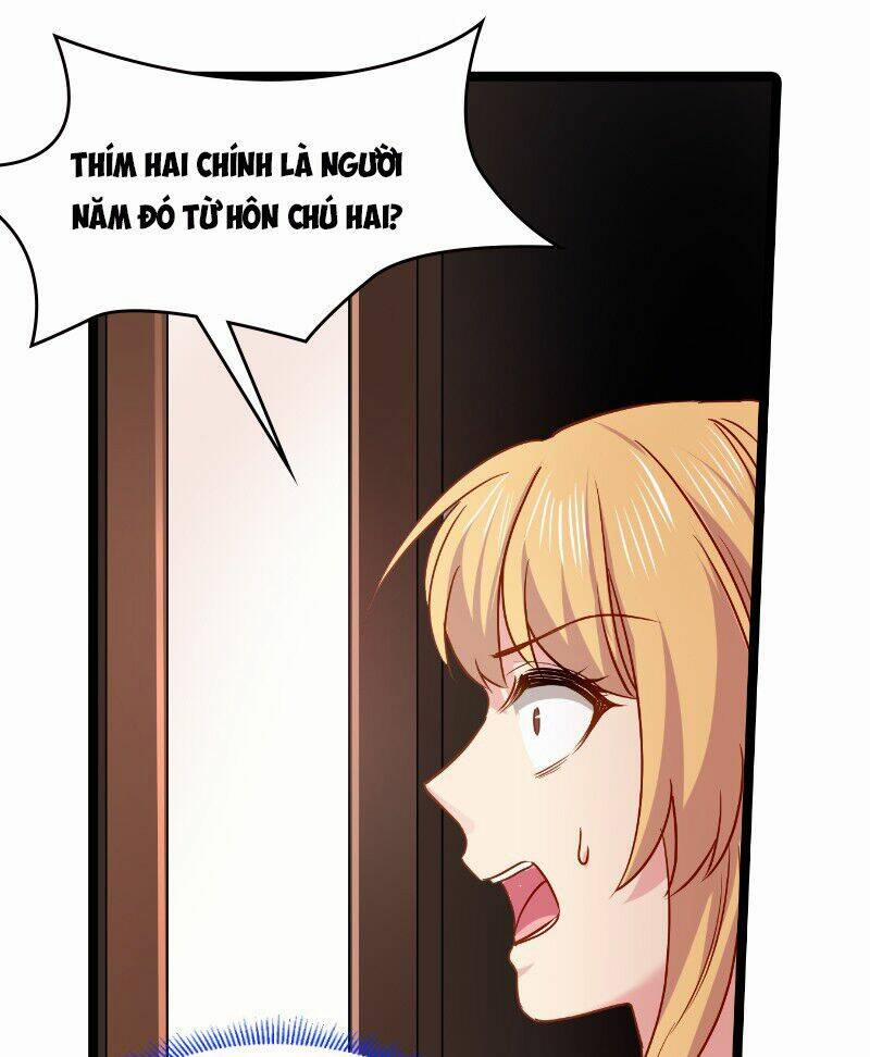 Ảnh Hậu Lão Bà Không Được Chạy 12 trang 32