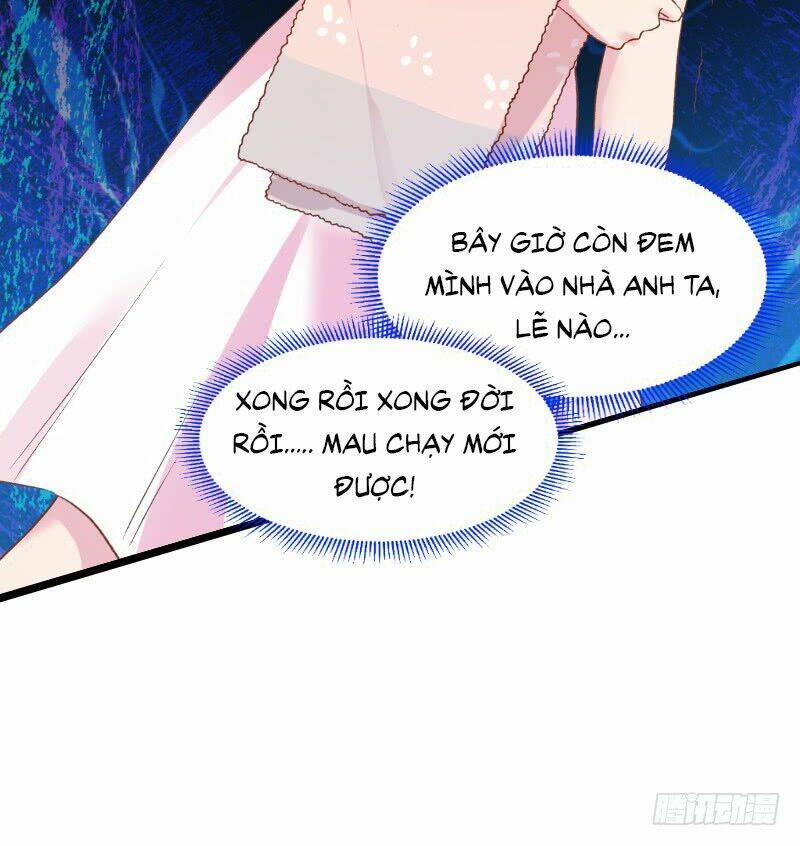 Ảnh Hậu Lão Bà Không Được Chạy 12 trang 35