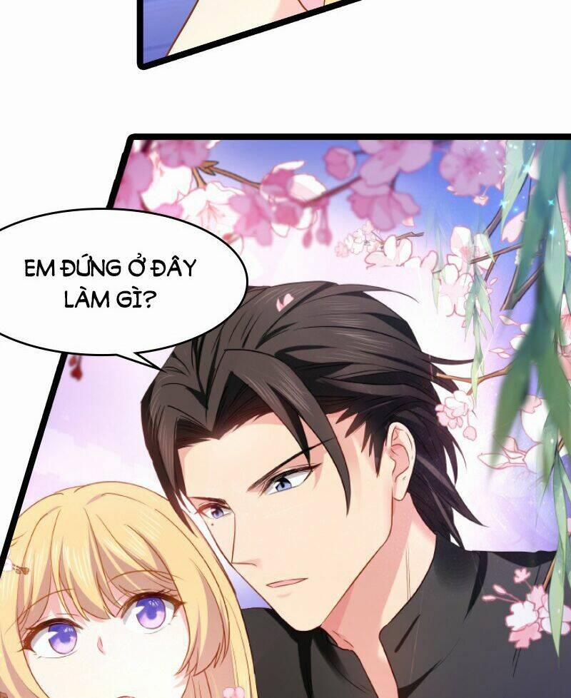 Ảnh Hậu Lão Bà Không Được Chạy 12 trang 37