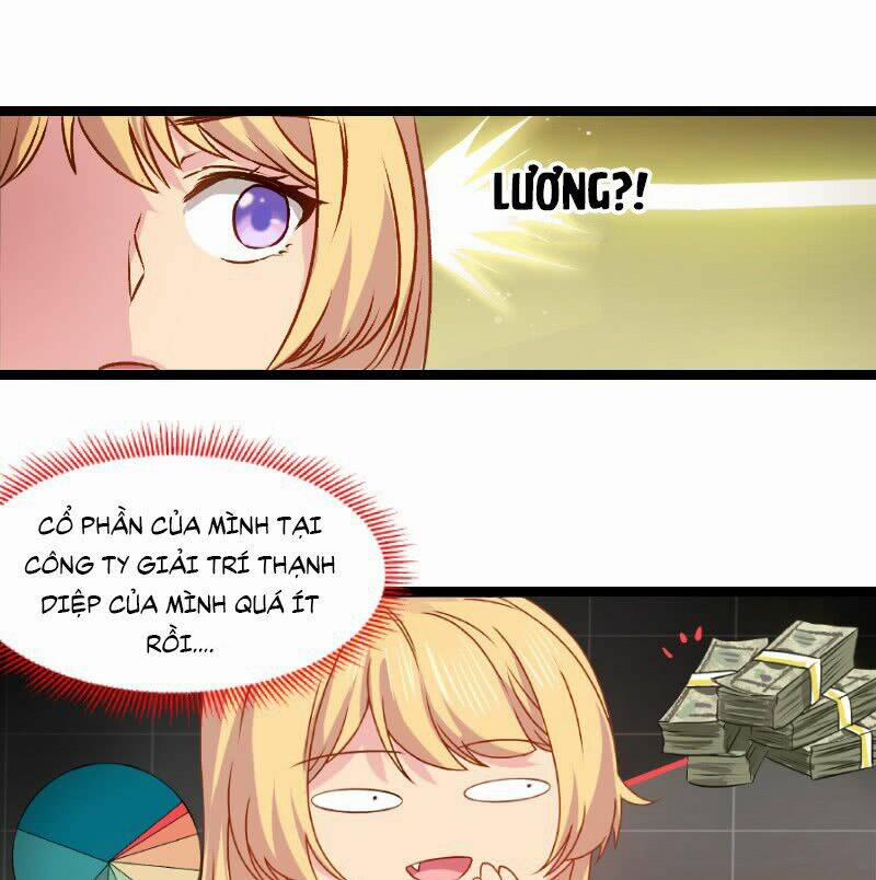 Ảnh Hậu Lão Bà Không Được Chạy 12 trang 4