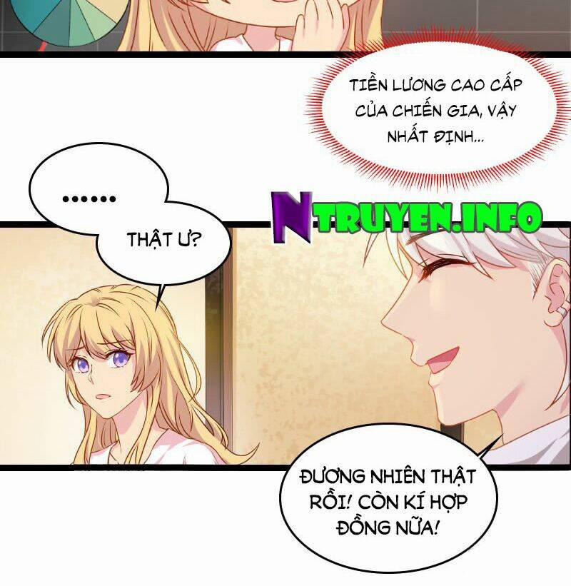 Ảnh Hậu Lão Bà Không Được Chạy 12 trang 5