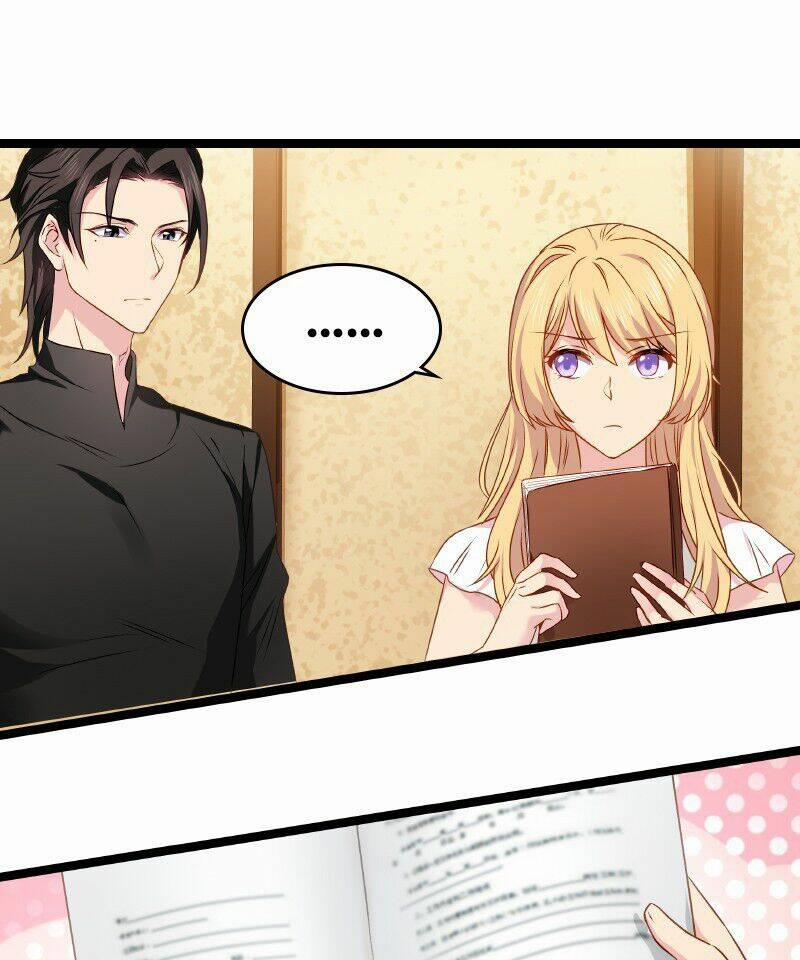 Ảnh Hậu Lão Bà Không Được Chạy 12 trang 8