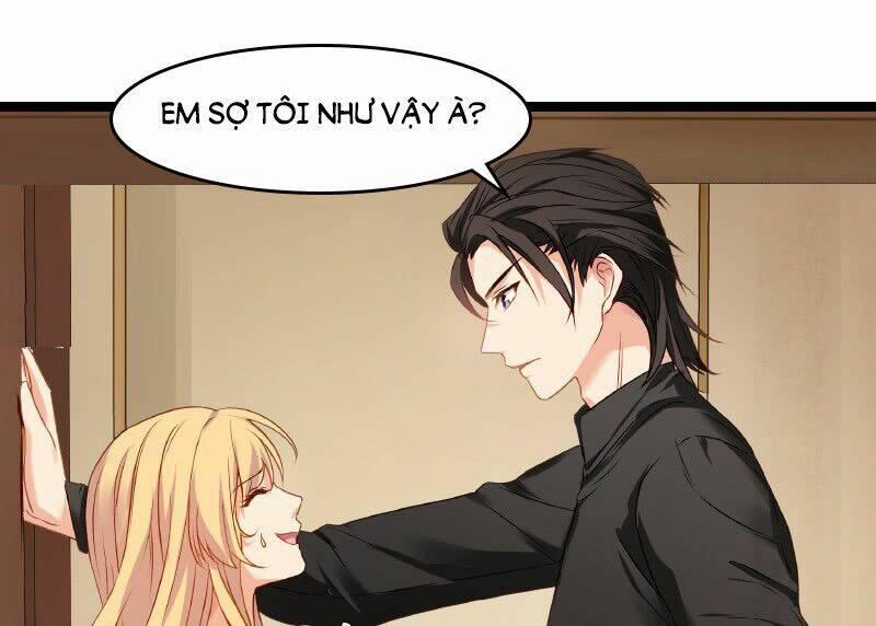 Ảnh Hậu Lão Bà Không Được Chạy 13 trang 11