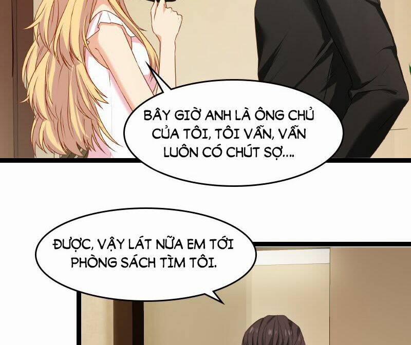 Ảnh Hậu Lão Bà Không Được Chạy 13 trang 12