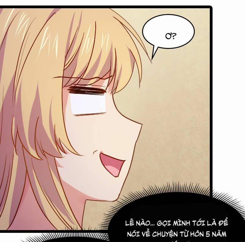 Ảnh Hậu Lão Bà Không Được Chạy 13 trang 14