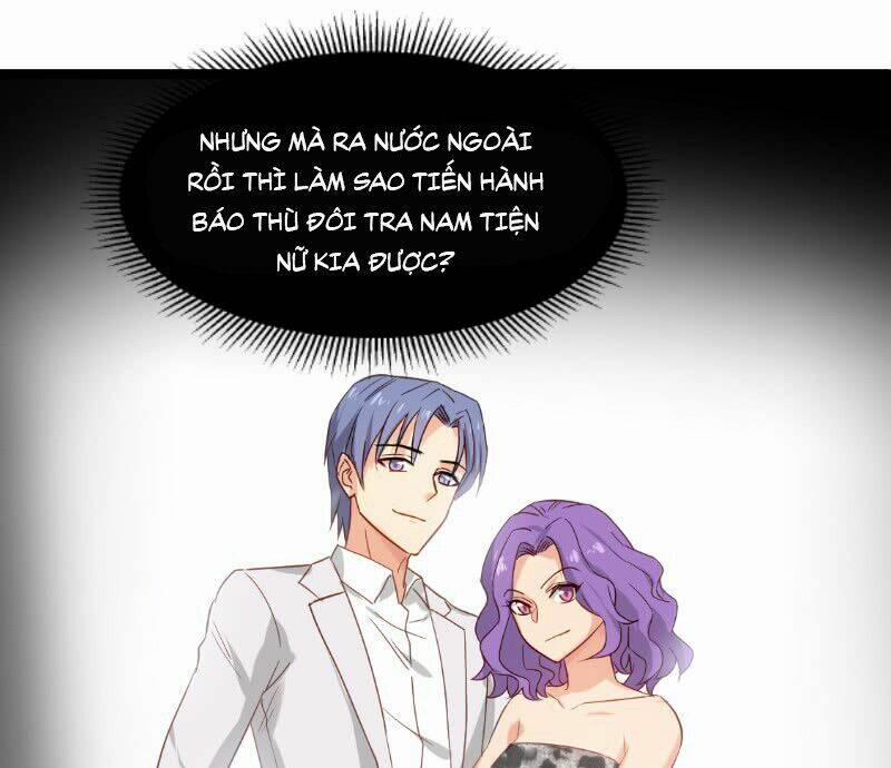 Ảnh Hậu Lão Bà Không Được Chạy 13 trang 16