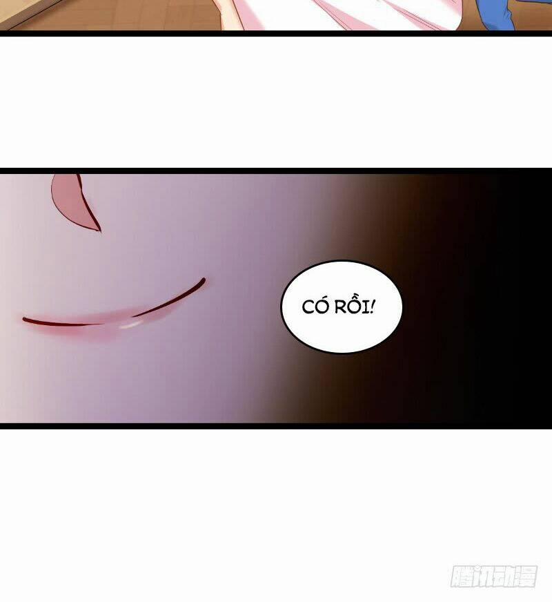 Ảnh Hậu Lão Bà Không Được Chạy 13 trang 19