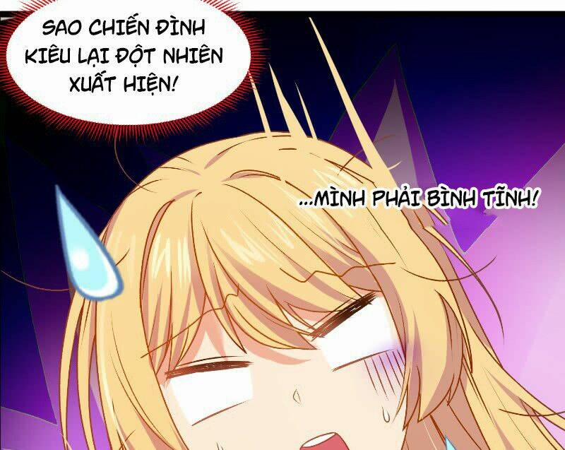 Ảnh Hậu Lão Bà Không Được Chạy 13 trang 2