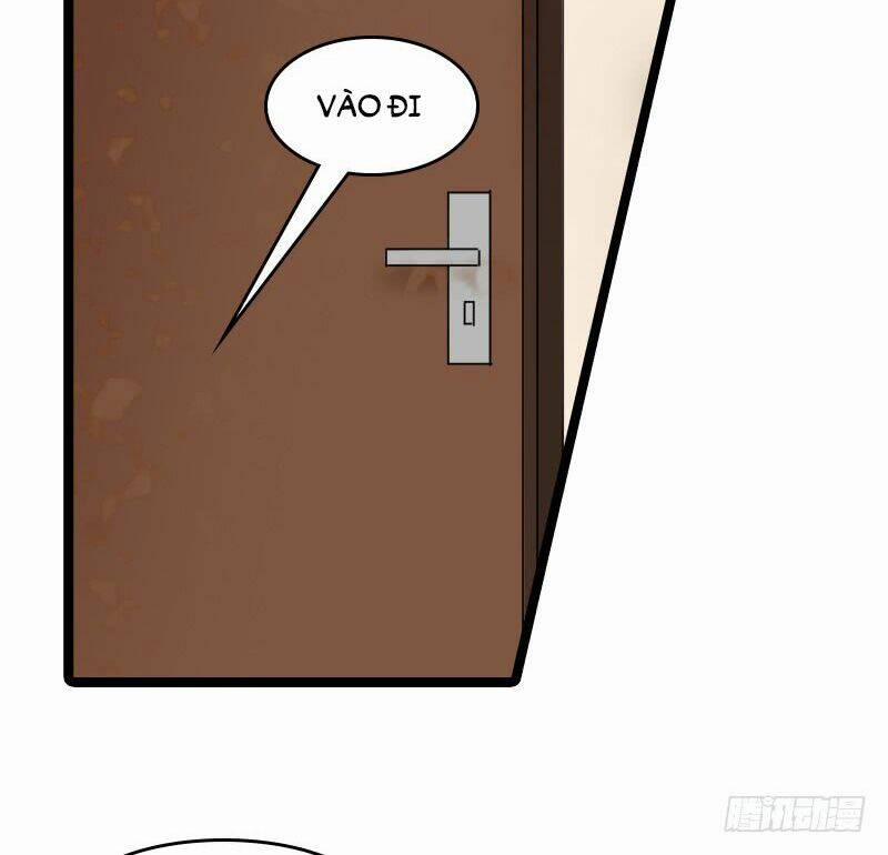 Ảnh Hậu Lão Bà Không Được Chạy 13 trang 21