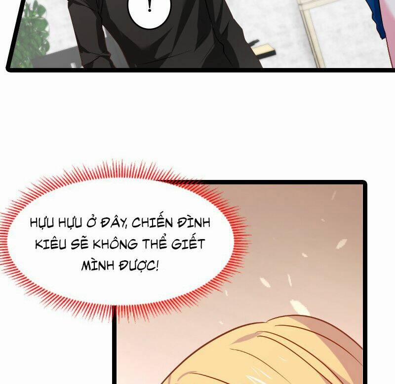 Ảnh Hậu Lão Bà Không Được Chạy 13 trang 23