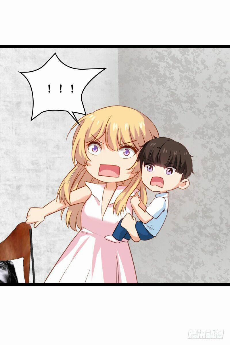 Ảnh Hậu Lão Bà Không Được Chạy 13 trang 26