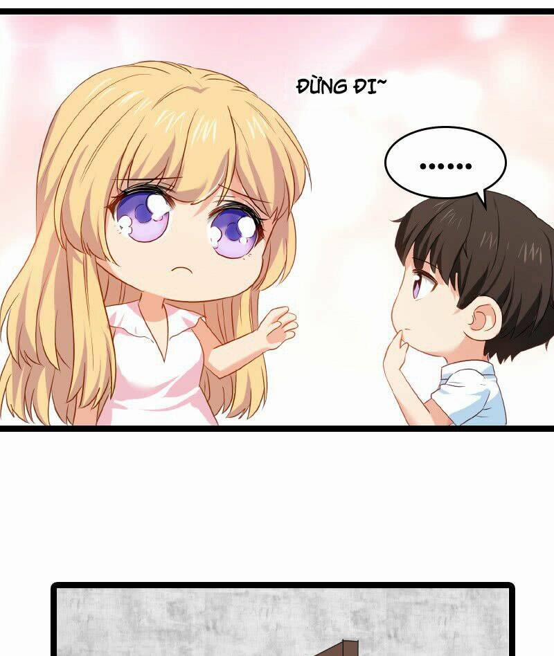 Ảnh Hậu Lão Bà Không Được Chạy 13 trang 27