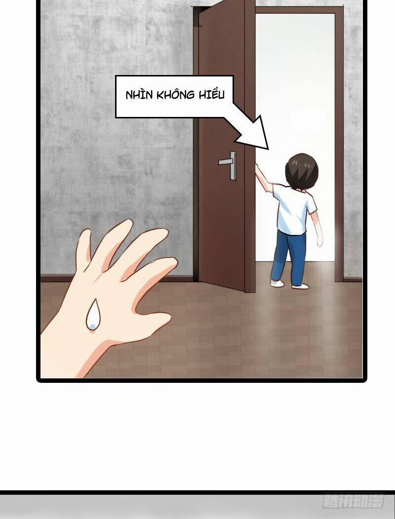 Ảnh Hậu Lão Bà Không Được Chạy 13 trang 28