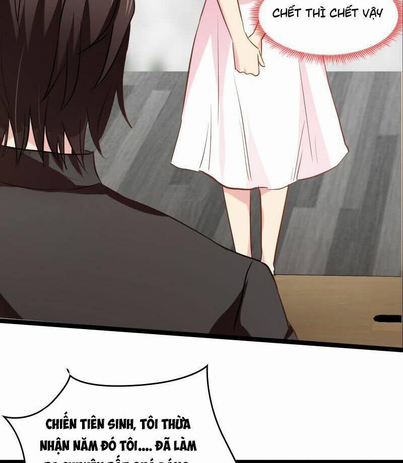 Ảnh Hậu Lão Bà Không Được Chạy 13 trang 30